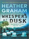 Cover image for Whispers at Dusk